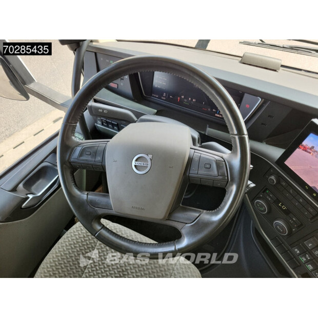 2022 Volvo FH500-42605030