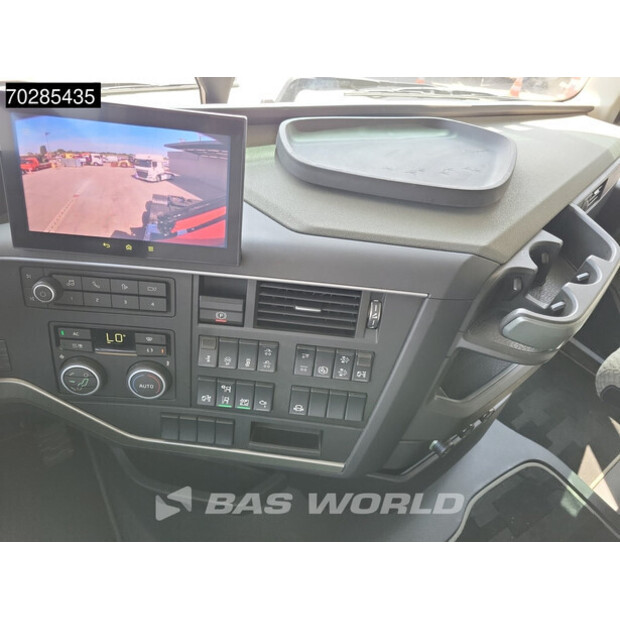 2022 Volvo FH500-42605031
