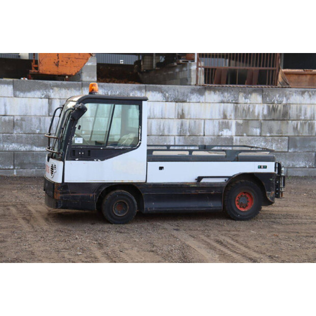 2008 Linde P250-42605068