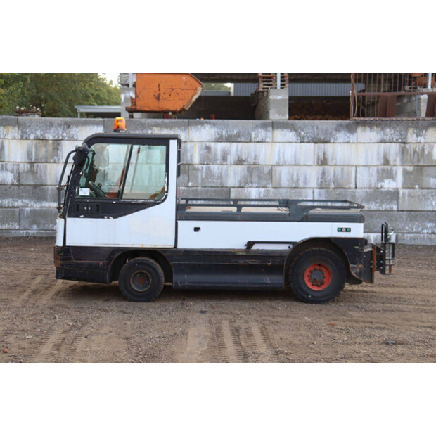 2008 Linde P250-42605069