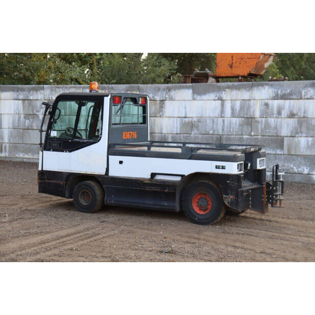2008 Linde P250-42605070