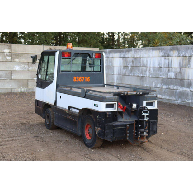 2008 Linde P250-42605071