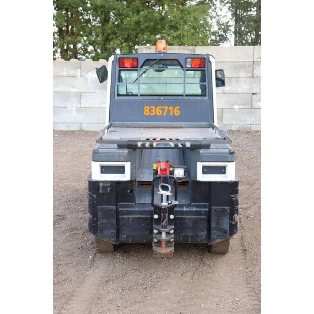 2008 Linde P250-42605072