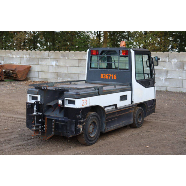 2008 Linde P250-42605073