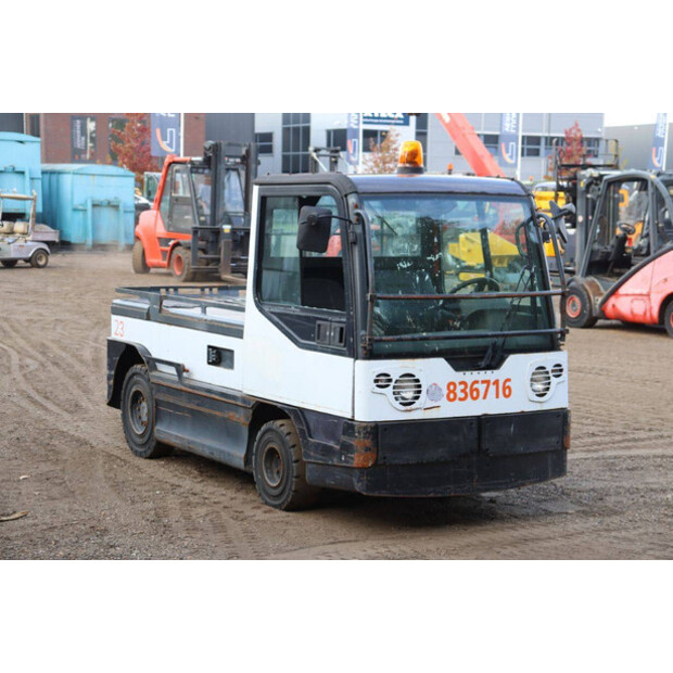 2008 Linde P250-42605074