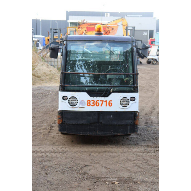2008 Linde P250-42605075