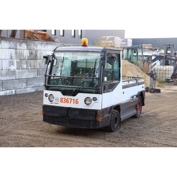 2008 Linde P250-42605076