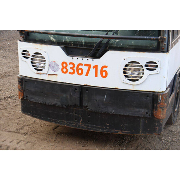 2008 Linde P250-42605077