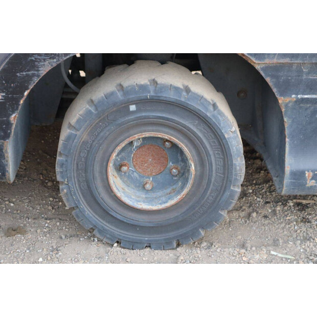2008 Linde P250-42605079