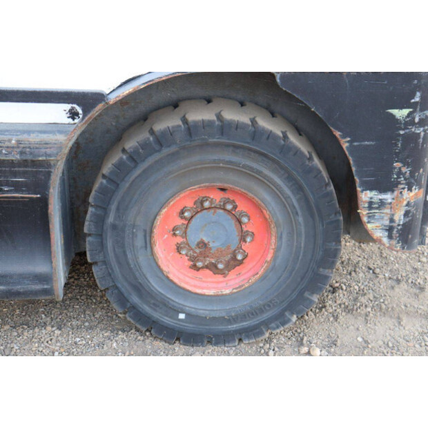 2008 Linde P250-42605080