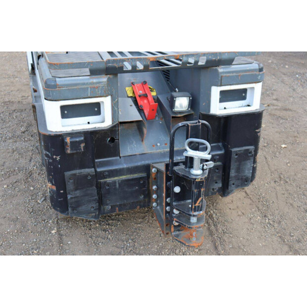 2008 Linde P250-42605082