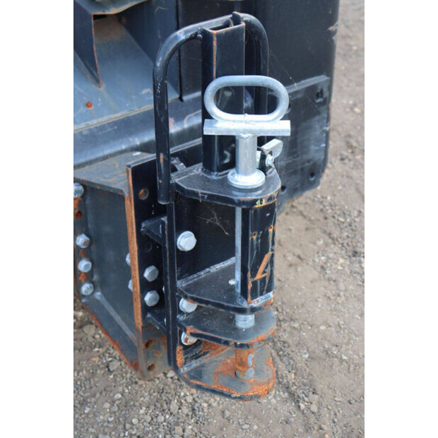 2008 Linde P250-42605083