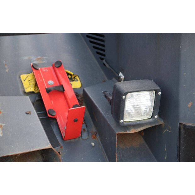 2008 Linde P250-42605084