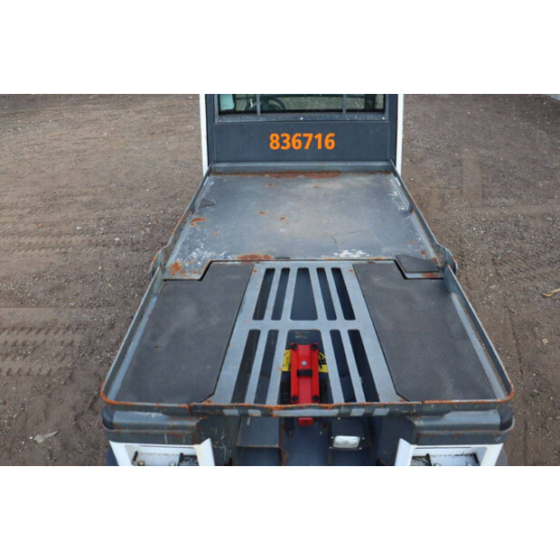 2008 Linde P250-42605085