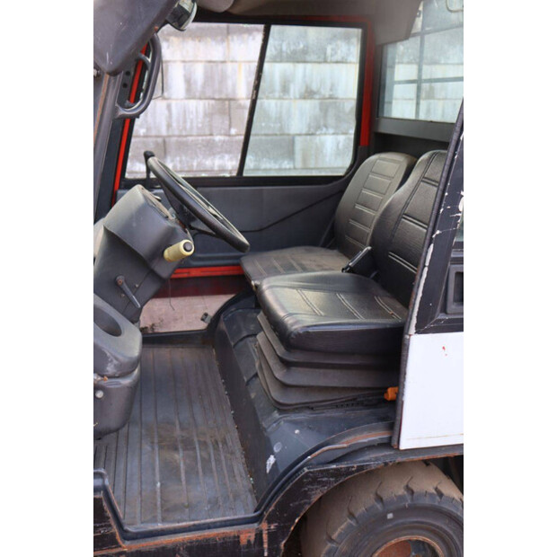 2008 Linde P250-42605087