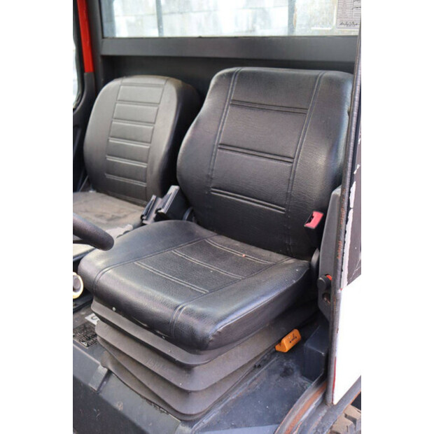 2008 Linde P250-42605088