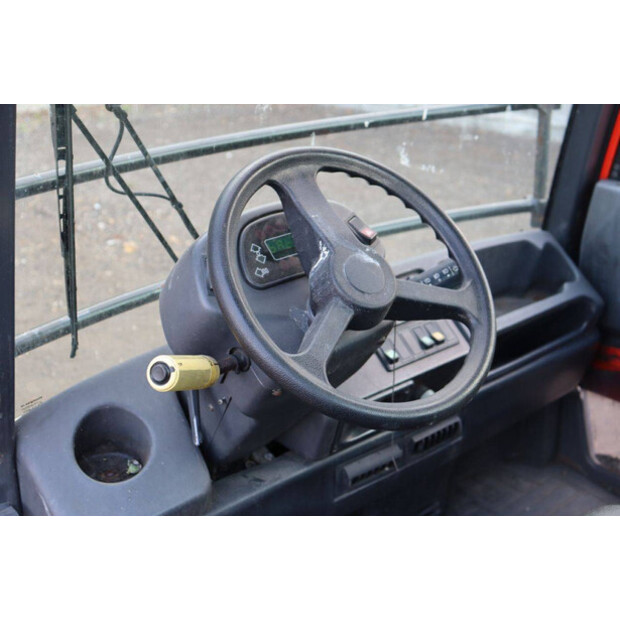 2008 Linde P250-42605089