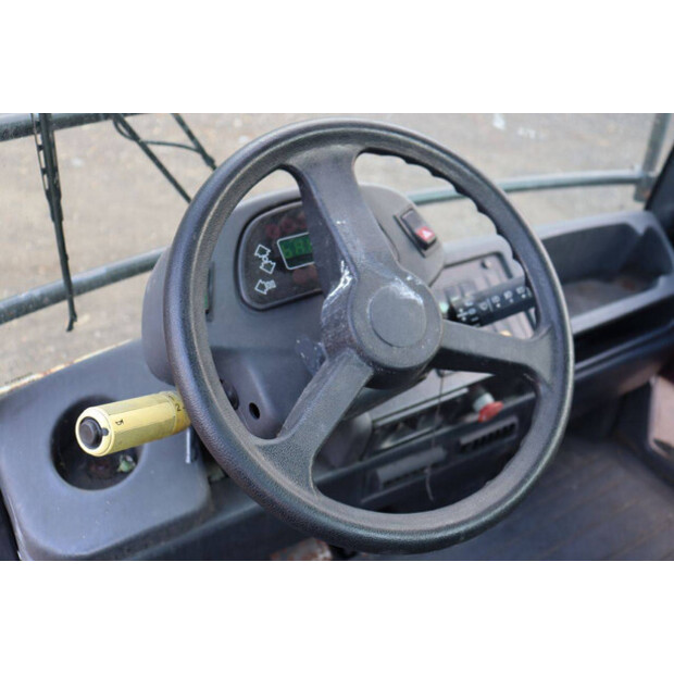 2008 Linde P250-42605091