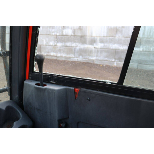 2008 Linde P250-42605092