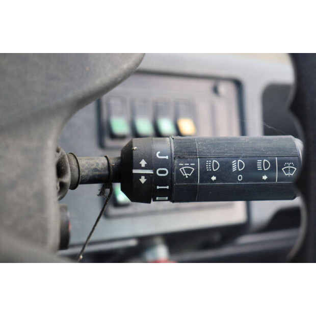2008 Linde P250-42605094