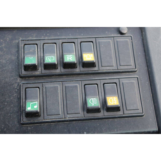 2008 Linde P250-42605096