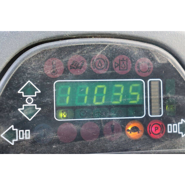 2008 Linde P250-42605098
