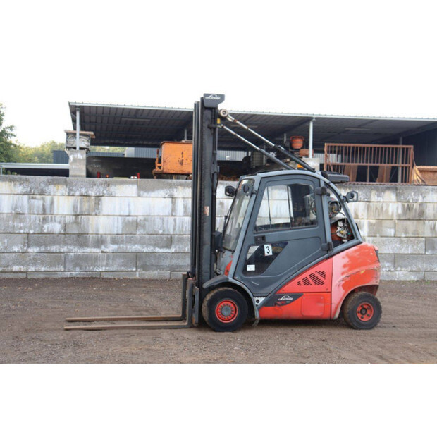 2016 ليندي H30CNG-02-42605106