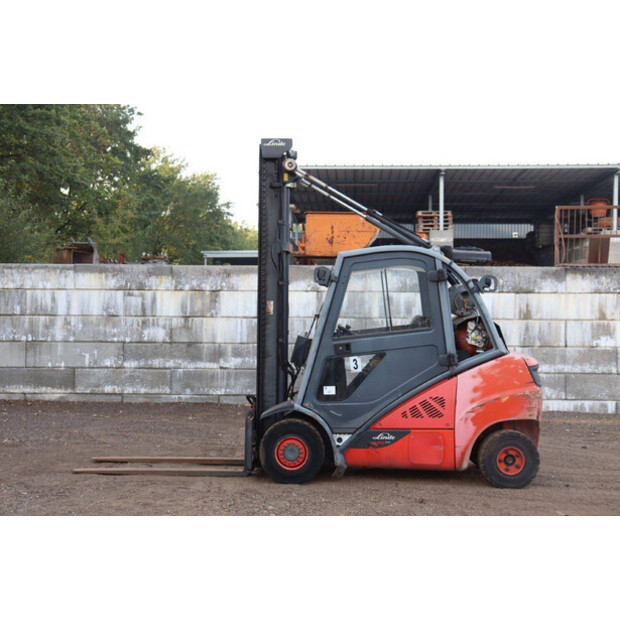 2016 ليندي H30CNG-02-42605108