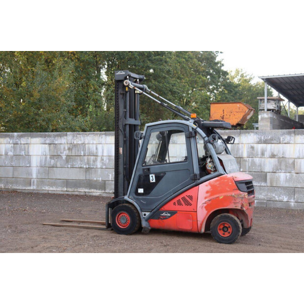 2016 ليندي H30CNG-02-42605109