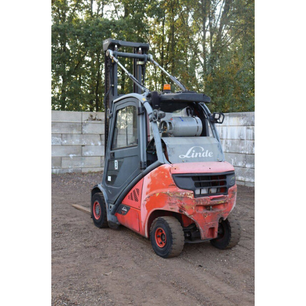 2016 ليندي H30CNG-02-42605110