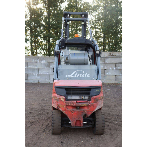2016 ليندي H30CNG-02-42605111