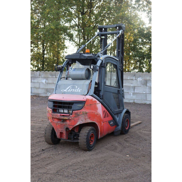 2016 ليندي H30CNG-02-42605112