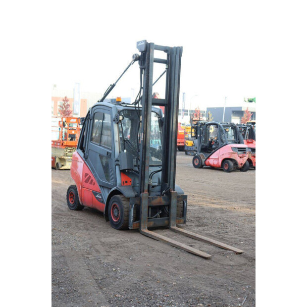 2016 ليندي H30CNG-02-42605113