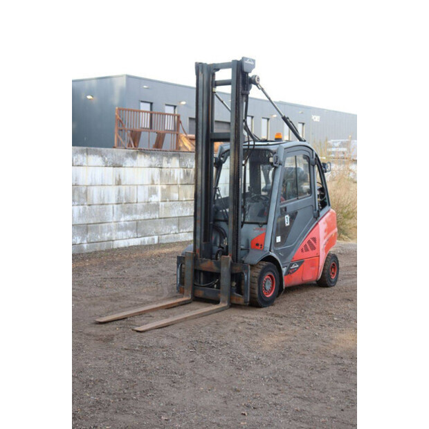 2016 ليندي H30CNG-02-42605116