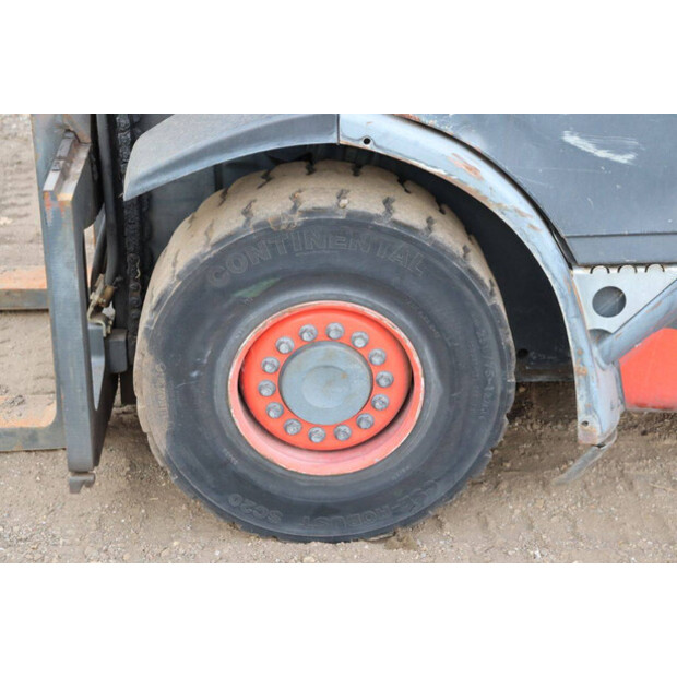 2016 ليندي H30CNG-02-42605124
