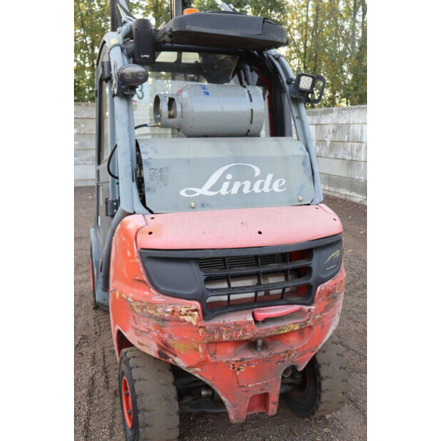 2016 ليندي H30CNG-02-42605127