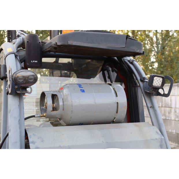 2016 ليندي H30CNG-02-42605128