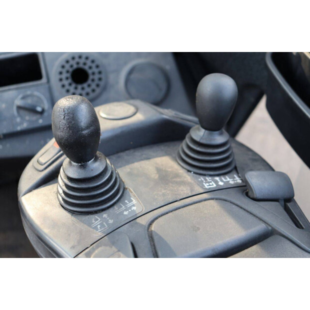 2016 ليندي H30CNG-02-42605136
