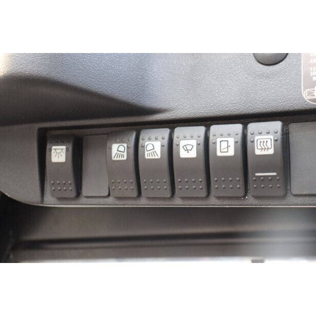 2016 ليندي H30CNG-02-42605138