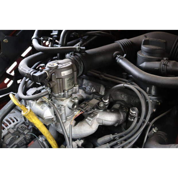 2016 ليندي H30CNG-02-42605141