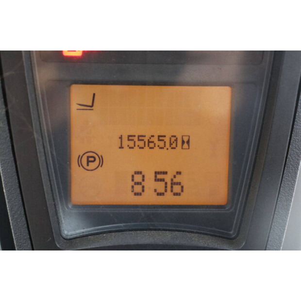 2016 ليندي H30CNG-02-42605142