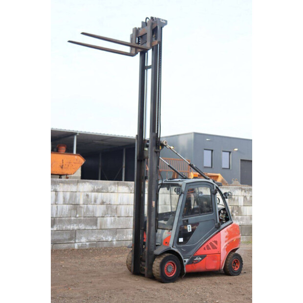 2016 ليندي H30CNG-02-42605143