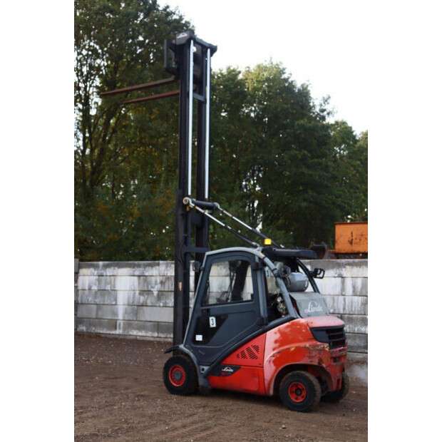 2016 ليندي H30CNG-02-42605145