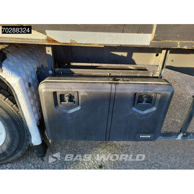 2014 DAF LF 180-42605153