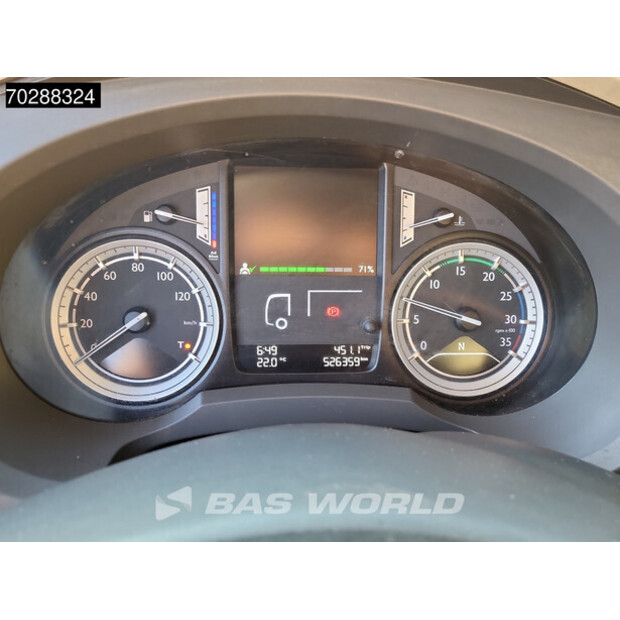 2014 DAF LF 180-42605198