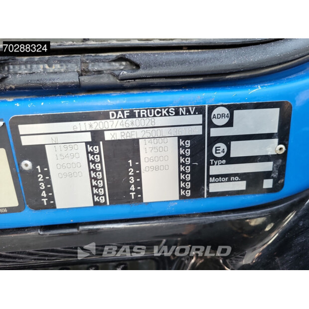 2014 DAF LF 180-42605199