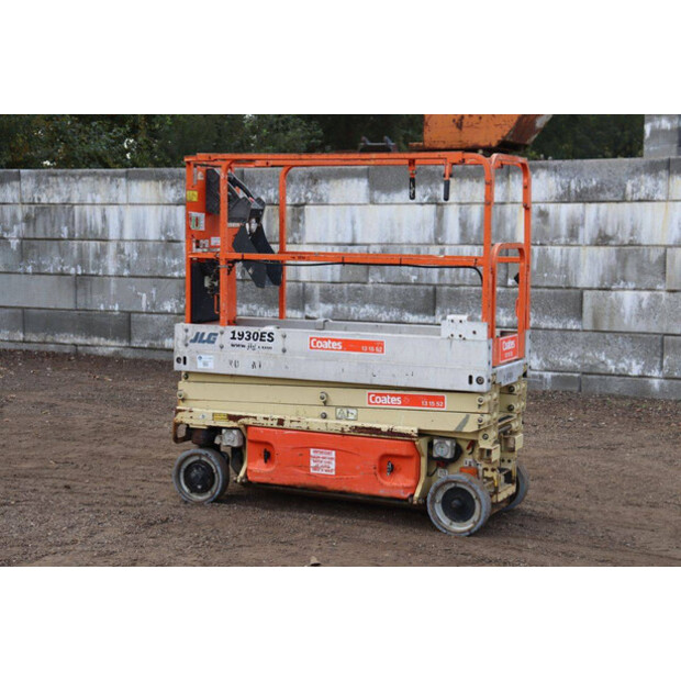 2014 JLG 1930ES-42605205
