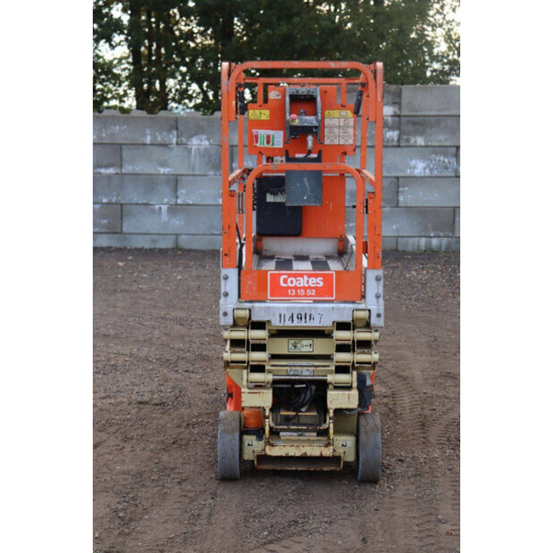 2014 JLG 1930ES-42605207