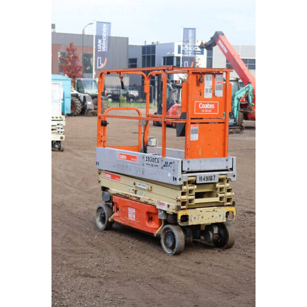 2014 JLG 1930ES-42605209