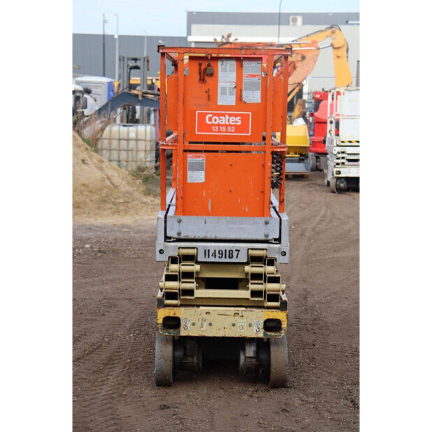 2014 JLG 1930ES-42605210